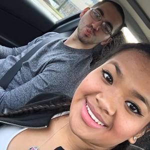 Meet your Posher, Christene