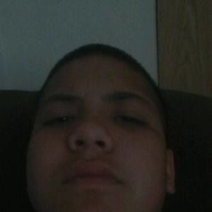 Meet your Posher, Nathan