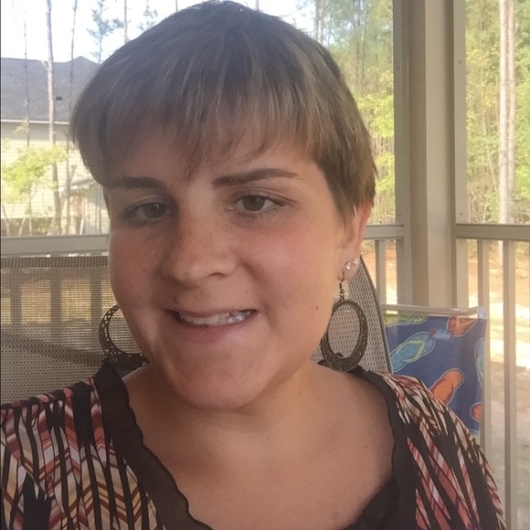 Meet your Posher, Kim