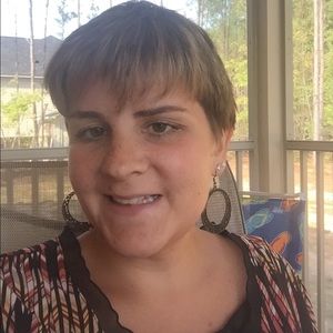 Meet your Posher, Kim