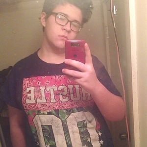 Meet your Posher, Chase