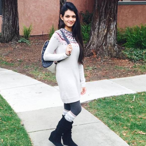 Meet your Posher, Krupa - Picture 1 of 1