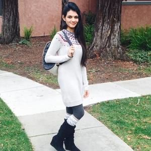 Meet your Posher, Krupa