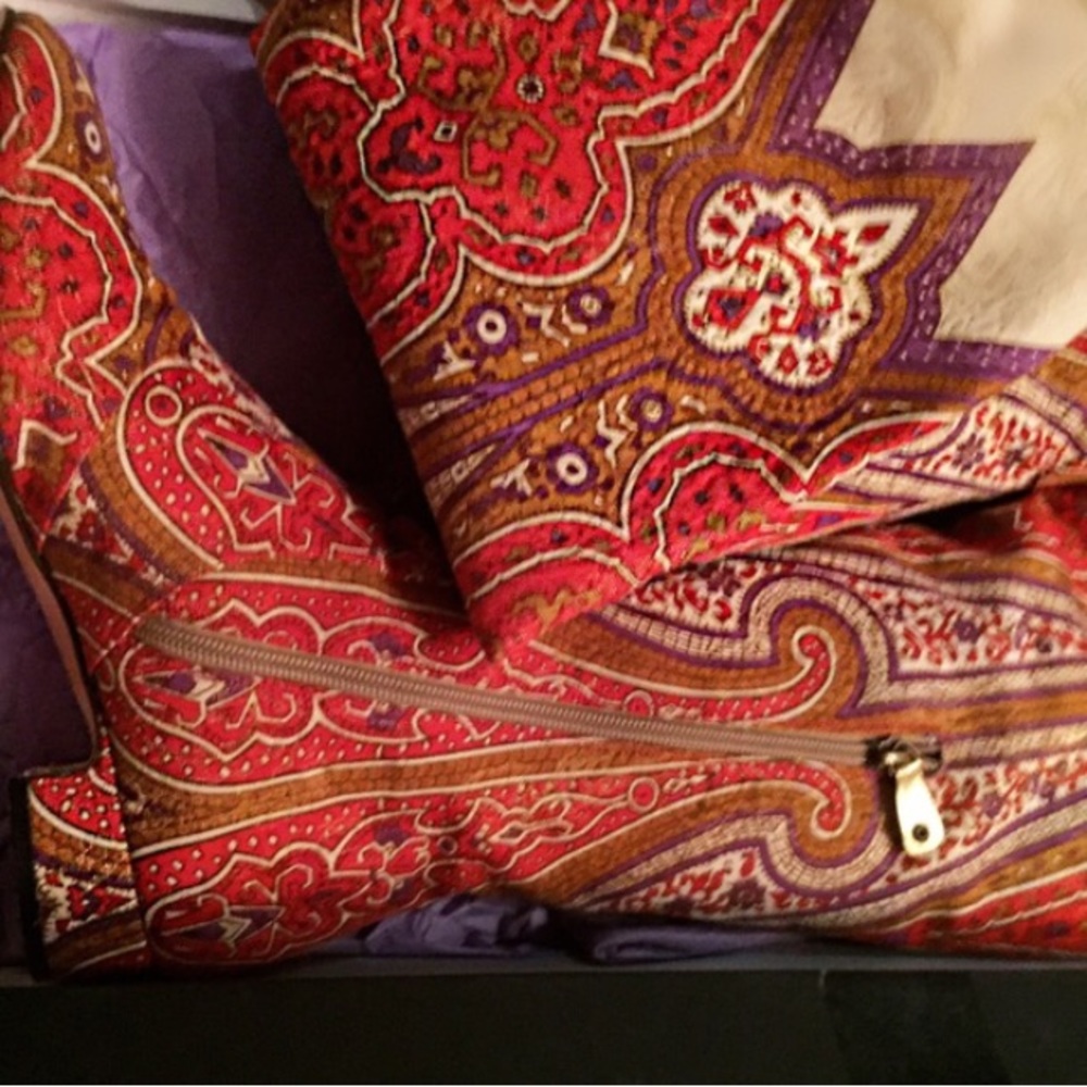 ANNA SUI OTK BOOTS! Fall and winter 2017