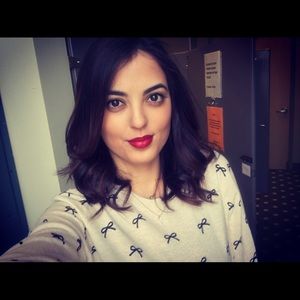 Meet your Posher, Amanda