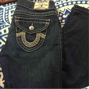 True religions
