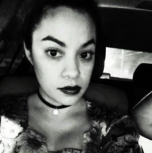 Meet your Posher, Frances