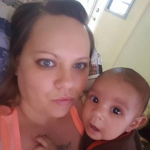 Meet your Posher, Genevieve