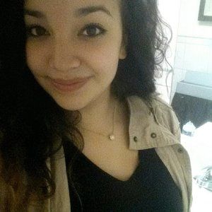 Meet your Posher, Blanca