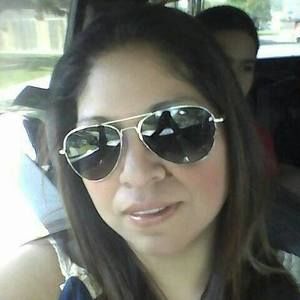 Meet your Posher, Rita