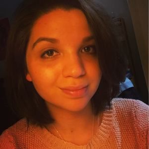 Meet your Posher, Abby