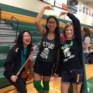 Meet your Posher, Grace