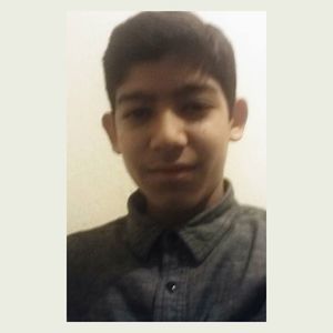 Meet your Posher, Brian