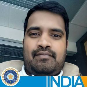 Meet your Posher, Surendra kumar