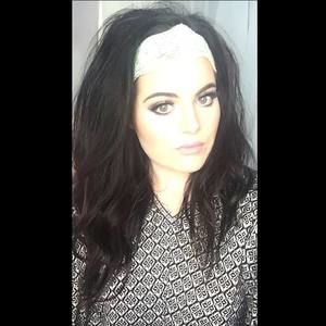 Meet your Posher, Janelle