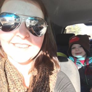 Meet your Posher, Lacy