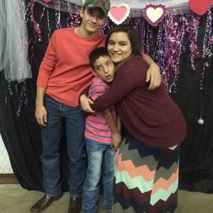 Meet your Posher, Krystal