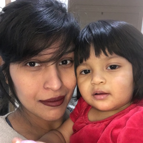 Meet your Posher, Wendy