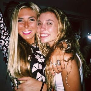 Meet your Posher, Maddie