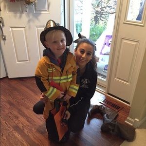 Meet your Posher, Allie