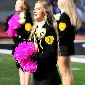 Meet your Posher, Camille