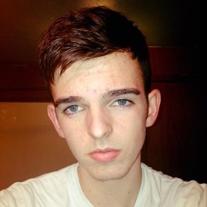 Meet your Posher, Dylan