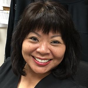 Meet your Posher, Doreen