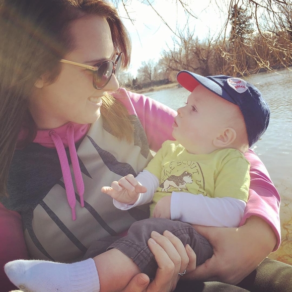 Meet your Posher, Karissa