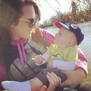 Meet your Posher, Karissa