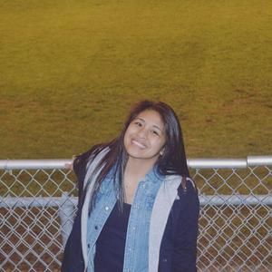 Meet your Posher, Lorraine