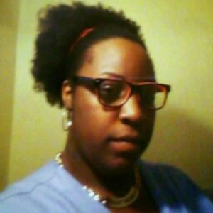 Meet your Posher, Whitney