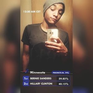 Meet your Posher, Sterling