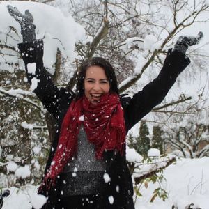 Meet your Posher, Samantha