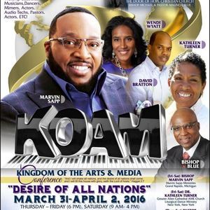 Meet your Posher, Chante'