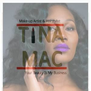 Meet your Posher, Tina