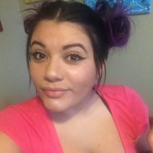 Meet your Posher, Alysia