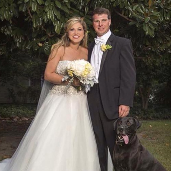 Meet your Posher, Brittany