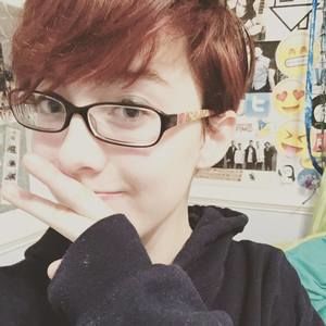 Meet your Posher, Noelle