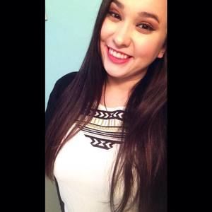 Meet your Posher, Candace