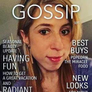 Meet your Posher, Megan