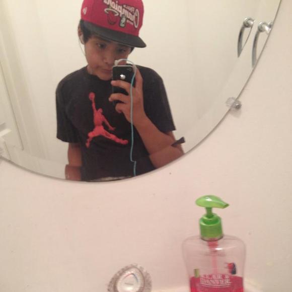 Meet your Posher, Andy - Picture 1 of 1