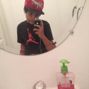 Meet your Posher, Andy