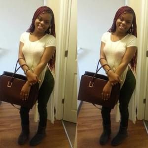 Meet your Posher, Remy