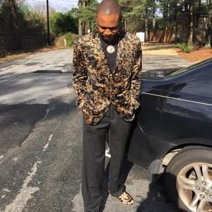 Meet your Posher, Eddy