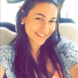 Meet your Posher, Sasha