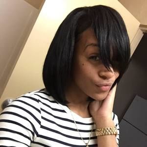 Meet your Posher, Brittish