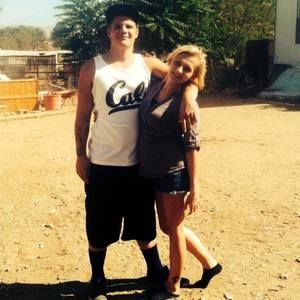 Meet your Posher, Terra