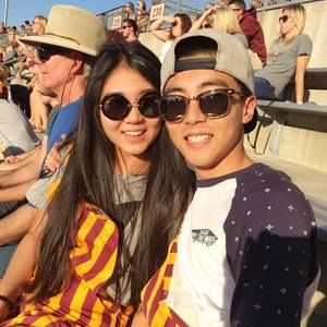 Meet your Posher, Wilson