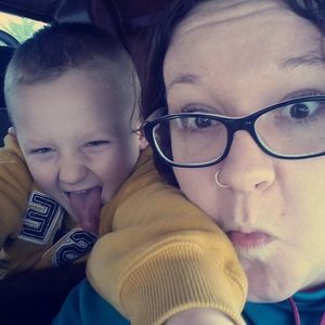 Meet your Posher, Nina