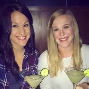 Meet your Posher, Paige